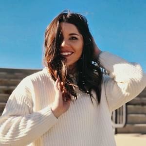 Meet your Posher, Bridget greer